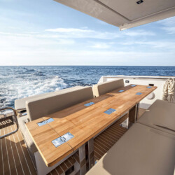 яхта Fjord 39 XL Season 2 Mallorca 18