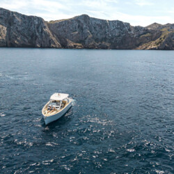 Яхта Fjord 39 XL Season 2 Mallorca 2