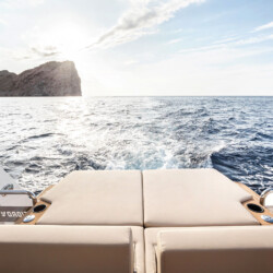 яхта Fjord 39 XL Season 2 Mallorca 20