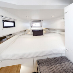 яхта Fjord 39 XL Season 2 Mallorca 21