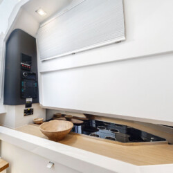 яхта Fjord 39 XL Season 2 Mallorca 23