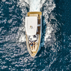 яхта Fjord 39 XL Season 2 Mallorca 3