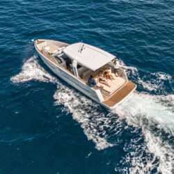 яхта Fjord 39 XL Season 2 Mallorca 6