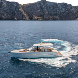 яхта Fjord 39 XL Season 2 Mallorca 9