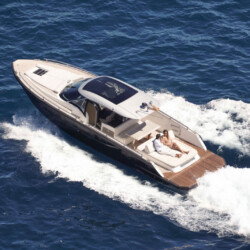 yacht Focus Forza 37 Season Mallorca 1