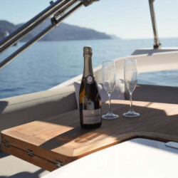 yacht Focus Forza 37 Season Mallorca 10