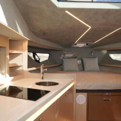 yacht Focus Forza 37 Season Mallorca 3