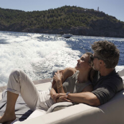 yacht Focus Forza 37 Season Mallorca 4