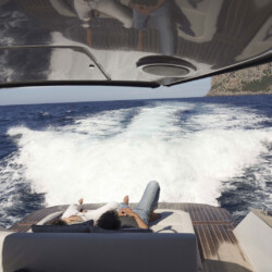 yacht Focus Forza 37 Season Mallorca 6