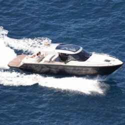 yacht Focus Forza 37 Season Mallorca 7