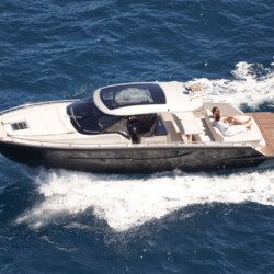 yacht Focus Forza 37 Season Mallorca 9