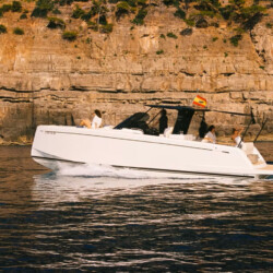 yacht Pardo 38 Sa Brisa Mallorca 11