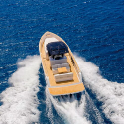 yacht Pardo 38 Sa Brisa Mallorca 13