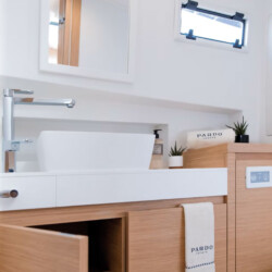 yacht Pardo 38 Sa Brisa Mallorca 14