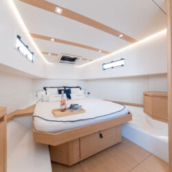 yacht Pardo 38 Sa Brisa Mallorca 16