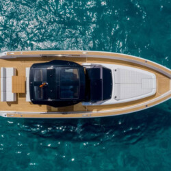 yacht Pardo 38 Sa Brisa Mallorca 5