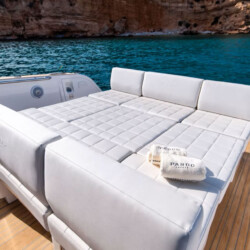 yacht Pardo 38 Sa Brisa Mallorca 6