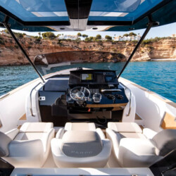 yacht Pardo 38 Sa Brisa Mallorca 8