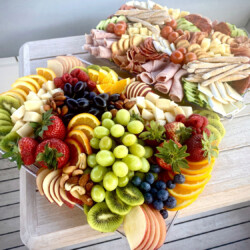 yacht Pardo 43 Seaduced Mallorca 1