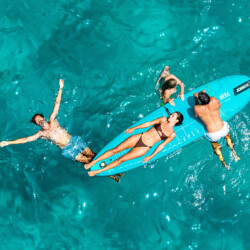 yacht Pardo 43 Seaduced Mallorca 11