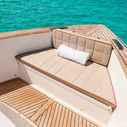 yacht Pardo 43 Seaduced Mallorca 13