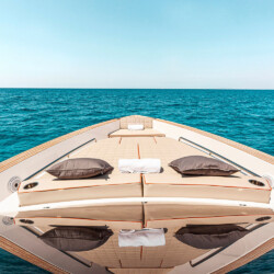 yacht Pardo 43 Seaduced Mallorca 14