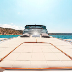 yacht Pardo 43 Seaduced Mallorca 15