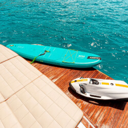 yacht Pardo 43 Seaduced Mallorca 16