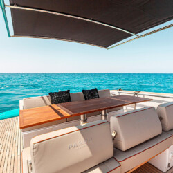 yacht Pardo 43 Seaduced Mallorca 17