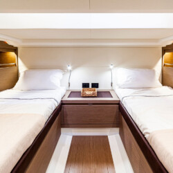 yacht Pardo 43 Seaduced Mallorca 20