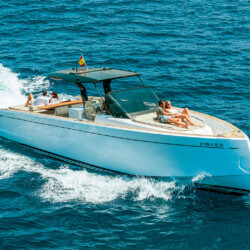 yacht Pardo 43 Seaduced Mallorca 5