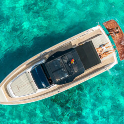 yacht Pardo 43 Seaduced Mallorca 8