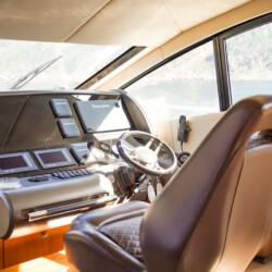 Yate Sunseeker Manhattan 53 Perfection Mallorca 11