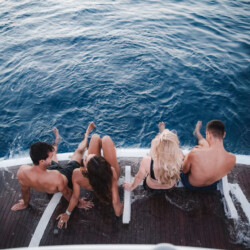 Yate Sunseeker Manhattan 53 Perfection Mallorca 12