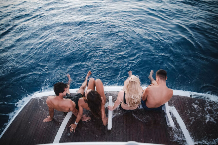 Yate Sunseeker Manhattan 53 Perfection Mallorca 12