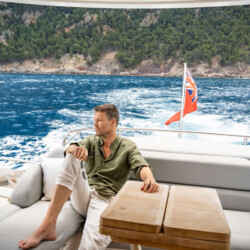 Yate Sunseeker Manhattan 53 Perfection Mallorca 13