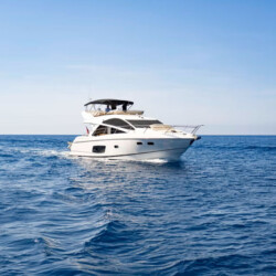 Yate Sunseeker Manhattan 53 Perfection Mallorca 15