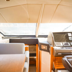 Yate Sunseeker Manhattan 53 Perfection Mallorca 16