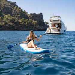 Yate Sunseeker Manhattan 53 Perfection Mallorca 19