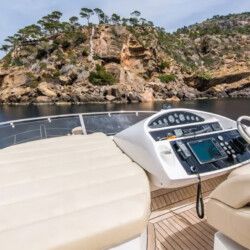 Yate Sunseeker Manhattan 53 Perfection Mallorca 2