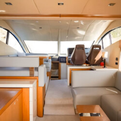 Yate Sunseeker Manhattan 53 Perfection Mallorca 20