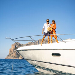 Yate Sunseeker Manhattan 53 Perfection Mallorca 21