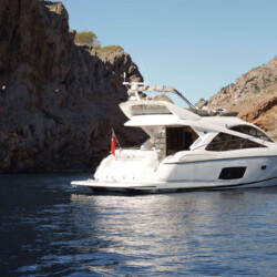 Yate Sunseeker Manhattan 53 Perfection Mallorca 22