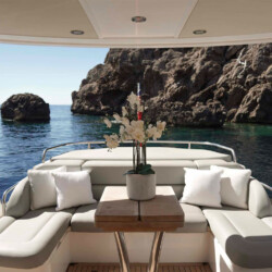 Yate Sunseeker Manhattan 53 Perfection Mallorca 24