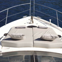 Yate Sunseeker Manhattan 53 Perfection Mallorca 25
