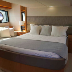 Yate Sunseeker Manhattan 53 Perfection Mallorca 26