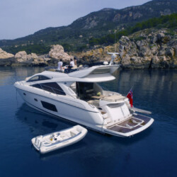 Yate Sunseeker Manhattan 53 Perfection Mallorca 27