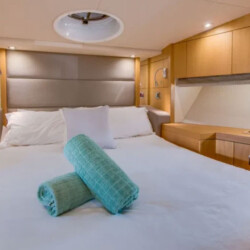 Yate Sunseeker Manhattan 53 Perfection Mallorca 3