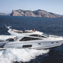 Yate Sunseeker Manhattan 53 Perfection Mallorca 4