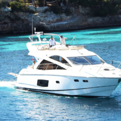 Yate Sunseeker Manhattan 53 Perfection Mallorca 5